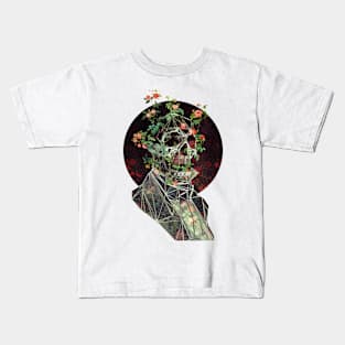 Mr. Cage Kids T-Shirt